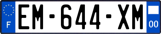 EM-644-XM