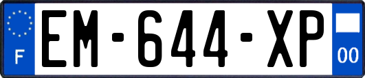 EM-644-XP