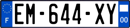EM-644-XY