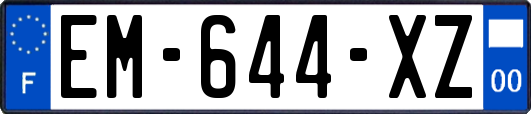 EM-644-XZ