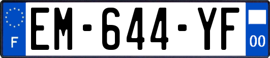EM-644-YF
