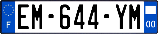 EM-644-YM