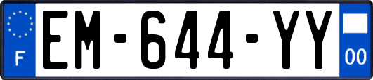 EM-644-YY