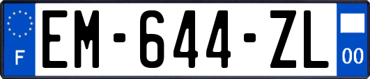 EM-644-ZL