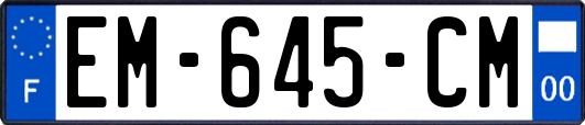 EM-645-CM