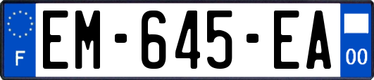 EM-645-EA