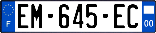 EM-645-EC