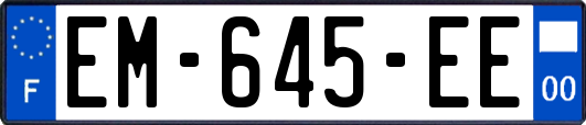 EM-645-EE