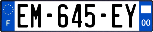 EM-645-EY
