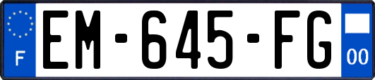 EM-645-FG