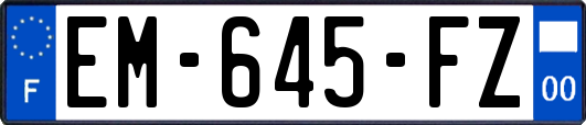 EM-645-FZ