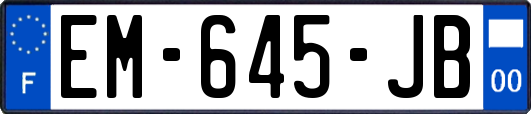 EM-645-JB