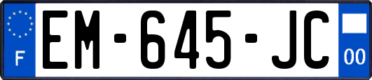 EM-645-JC