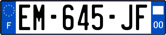 EM-645-JF