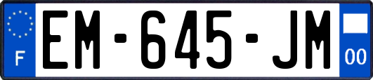 EM-645-JM