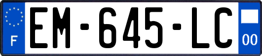 EM-645-LC