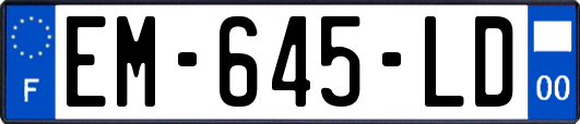 EM-645-LD