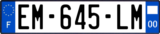 EM-645-LM