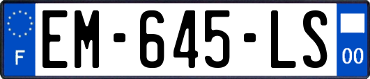 EM-645-LS