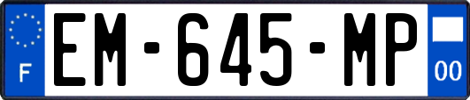 EM-645-MP