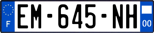 EM-645-NH