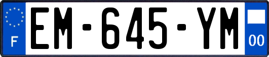 EM-645-YM