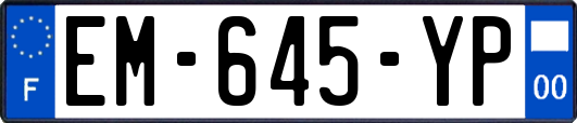 EM-645-YP