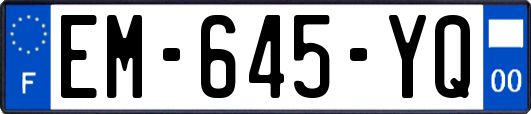 EM-645-YQ
