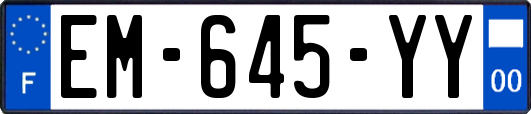 EM-645-YY