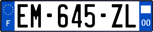 EM-645-ZL