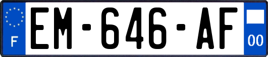 EM-646-AF