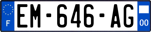 EM-646-AG