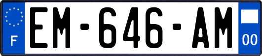 EM-646-AM