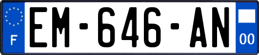 EM-646-AN