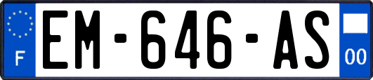 EM-646-AS
