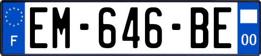 EM-646-BE