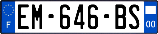 EM-646-BS