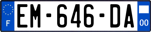 EM-646-DA