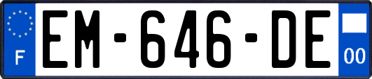 EM-646-DE