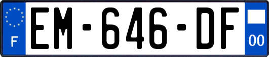 EM-646-DF