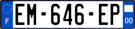 EM-646-EP