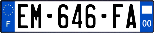 EM-646-FA