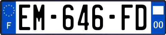 EM-646-FD