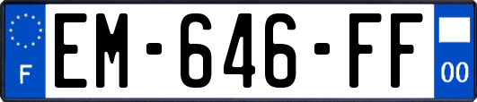 EM-646-FF