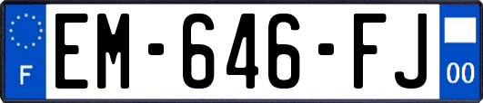 EM-646-FJ