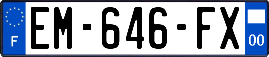 EM-646-FX