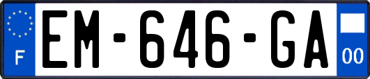 EM-646-GA