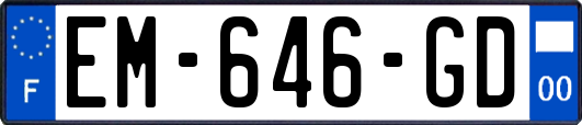 EM-646-GD