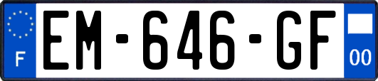 EM-646-GF