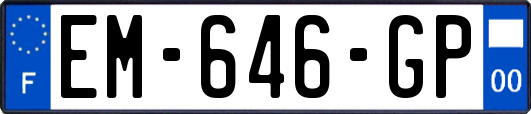 EM-646-GP